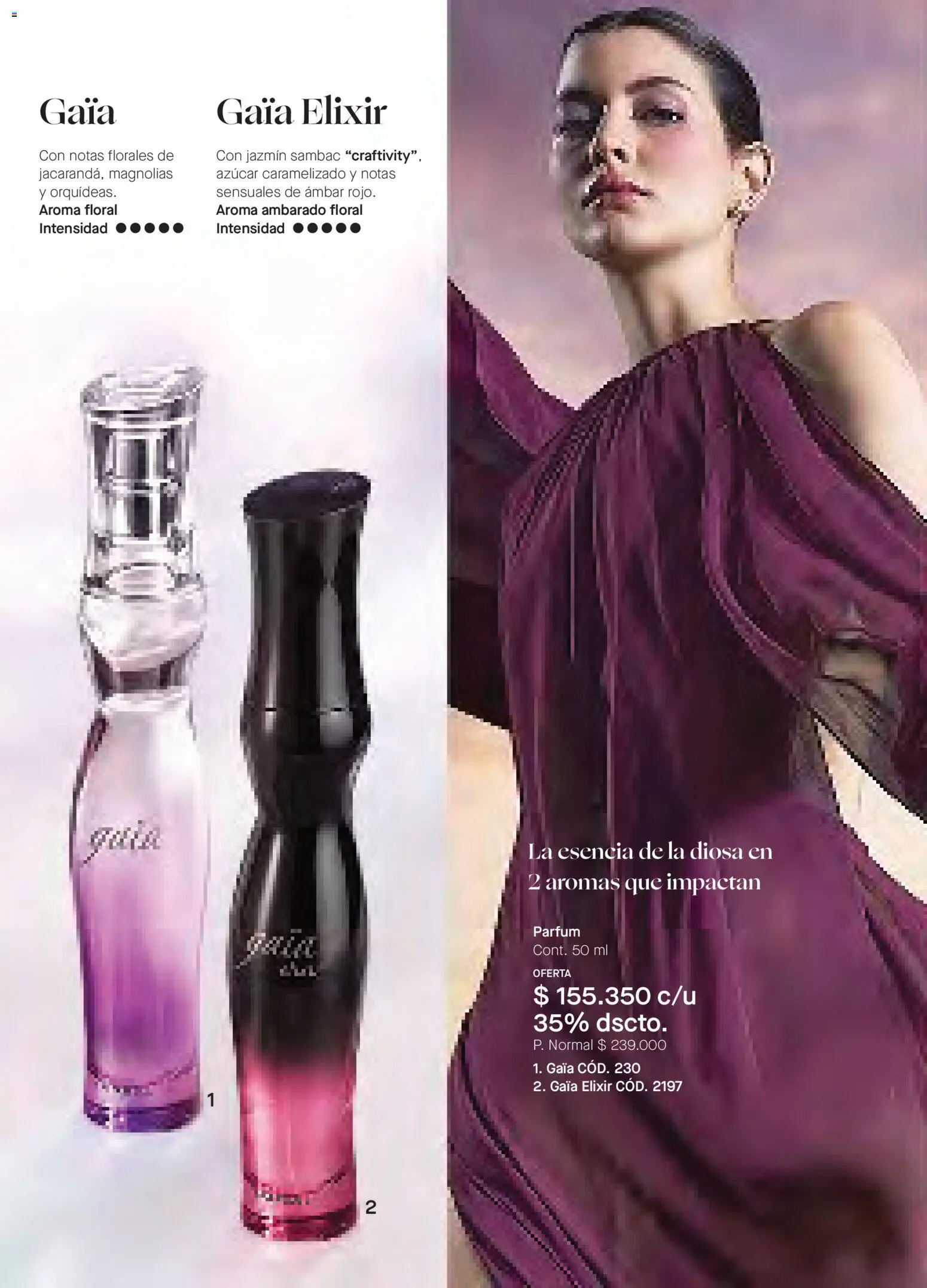 Yanbal revista - valida desde el 28.02.2026 | Página: 30 | Productos: Azucar