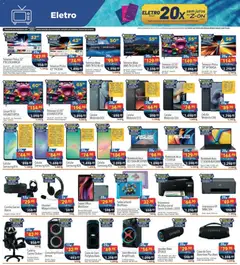 Supermercados Condor - Ofertas da semana  - Pré-Visualização do folheto da loja Supermercados Condor, válido de 02.01.2026 | Página: 30