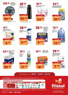 Rissul - Ofertas Especial Clube - Pré-Visualização do folheto da loja Rissul, válido de 05.02.2026 | Página: 3