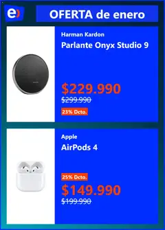 Entel ofertas  válido desde el 05.01.2026 | Página: 2