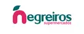 Logotipo Negreiros