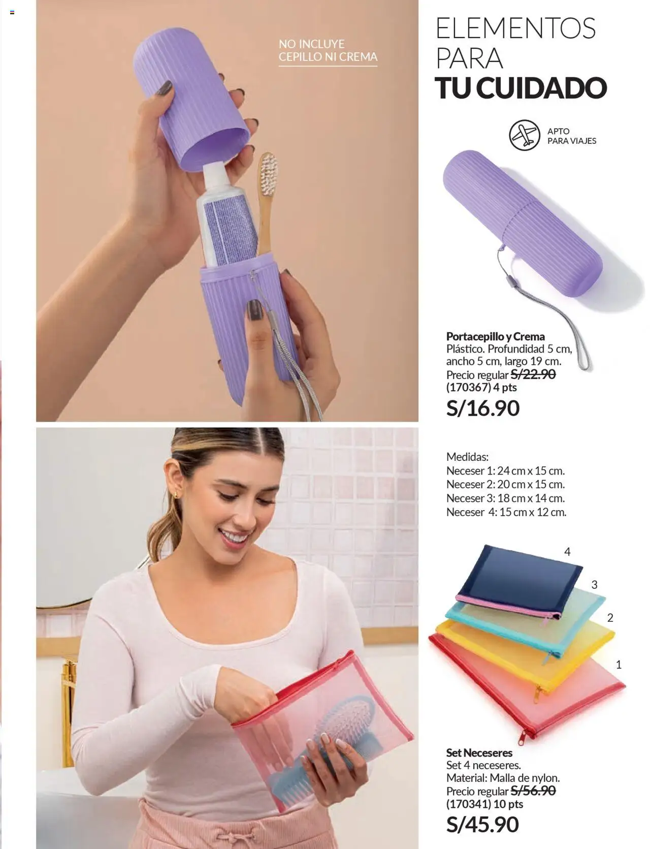 Catálogo Avon válido desde 11.08.2025 | Página: 191 | Productos: Crema