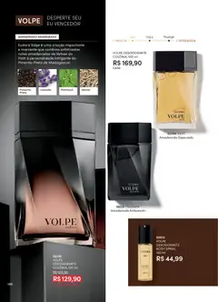 Eudora - Revista 03/2026 - Pré-Visualização do folheto da loja Eudora, válido de 26.01.2026 | Página: 100