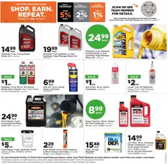 Preview of Mills Fleet Farm weekly ads valid from 18.12.2025 | Page: 25