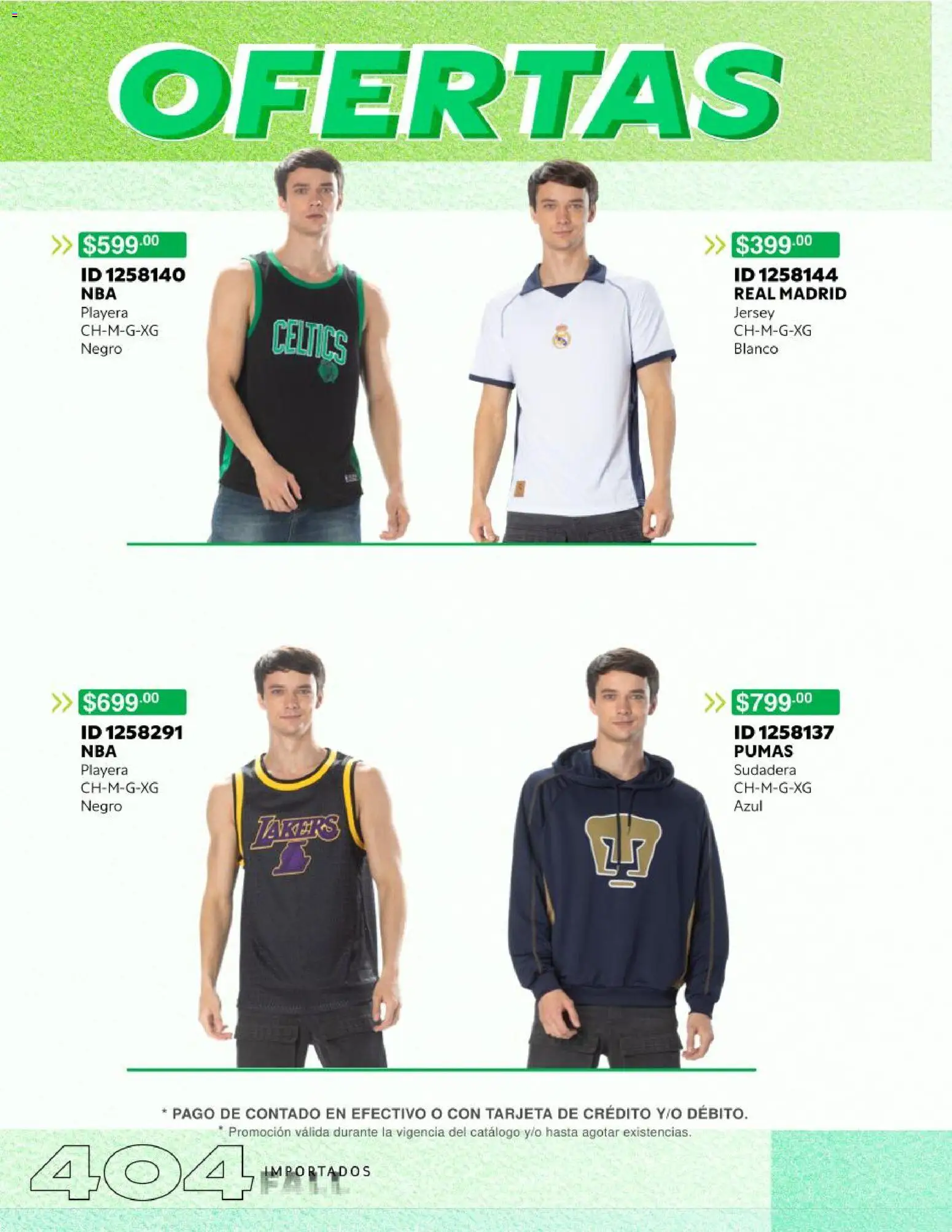 Nuevas ofertas de Price Shoes válidas en toda la República Mexicana desde el 22.10.2025. ¡Encuentra las mejores ofertas en Price Shoes catálogo Fall Importados Ofertas! | Página: 19 | Productos: Sudadera, Playera