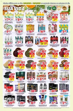 Violeta Supermercados - Ofertas da semana - Pré-Visualização do folheto da loja Violeta Supermercados, válido de 18.04.2026 | Página: 4
