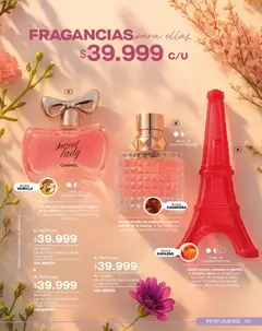 Carmel - Carmel C19 -  Vista previa de la revista de la tienda Carmel valido desde el 29.10.2025 | Página: 177