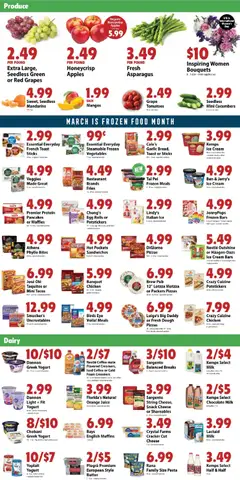 Preview of Festival Foods weekly ads valid from 04.03.2026 | Page: 2