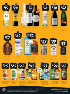 Preview of Cellarbrations Catalogue  - valid from 29.12.2025 | Page: 2