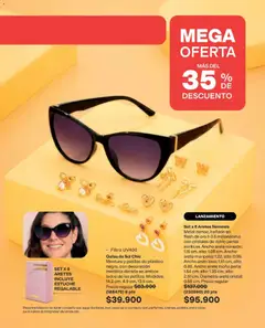 Avon catálogo - Ciclo 6 -  Vista previa de la revista de la tienda Avon valido desde el 01.05.2026 | Página: 219