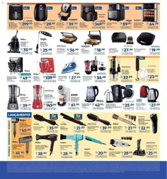 Lojas Becker - Ofertas Dezembro - Pré-Visualização do folheto da loja Lojas Becker, válido de 01.12.2025 | Página: 4