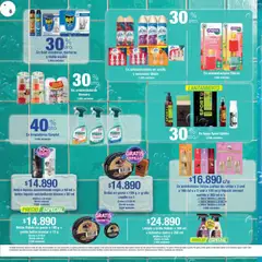 Jumbo revista - valida desde el 14.08.2025 | Página: 6 | Productos: Pasta, Betún, Cepillo, Aceite