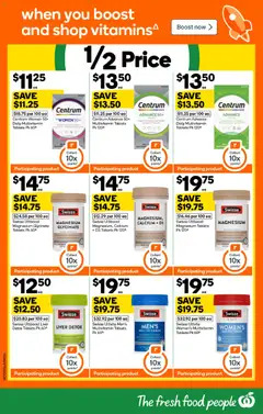 Preview of Woolworths Black Friday - valid from 05.11.2025 | Page: 26