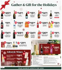 Preview of ShopRite weekly ads valid from 17.12.2025 | Page: 4