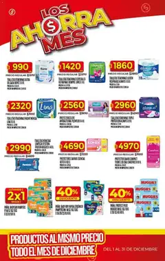 Vista previa Dia - Ofertas válido desde el 26.12.2025 | Página: 42 | Productos: Protectores diarios, Toallitas femeninas