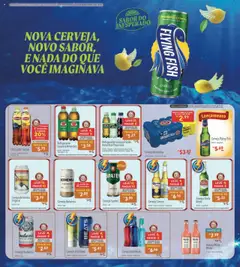 Supermercados Condor - Ofertas Aniversário - Pré-Visualização do folheto da loja Supermercados Condor, válido de 15.10.2025 | Página: 23