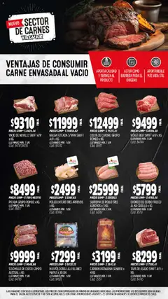 Yaguar catálogo │ válido desde el 01.09.2025 | Página: 7