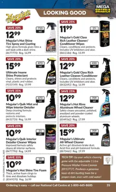 Princess Auto flyer valid from 09.09.2025 | Page: 39