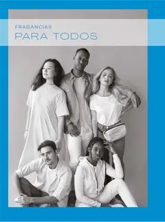 Vista previa de JAFRA Catálogo Organizador de Ventas, nuevo folleto de la tienda, válido en México a partir del 01.05.2025 | Página: 142 | Productos: Azúcar, Agua, Mermelada, Fragancia