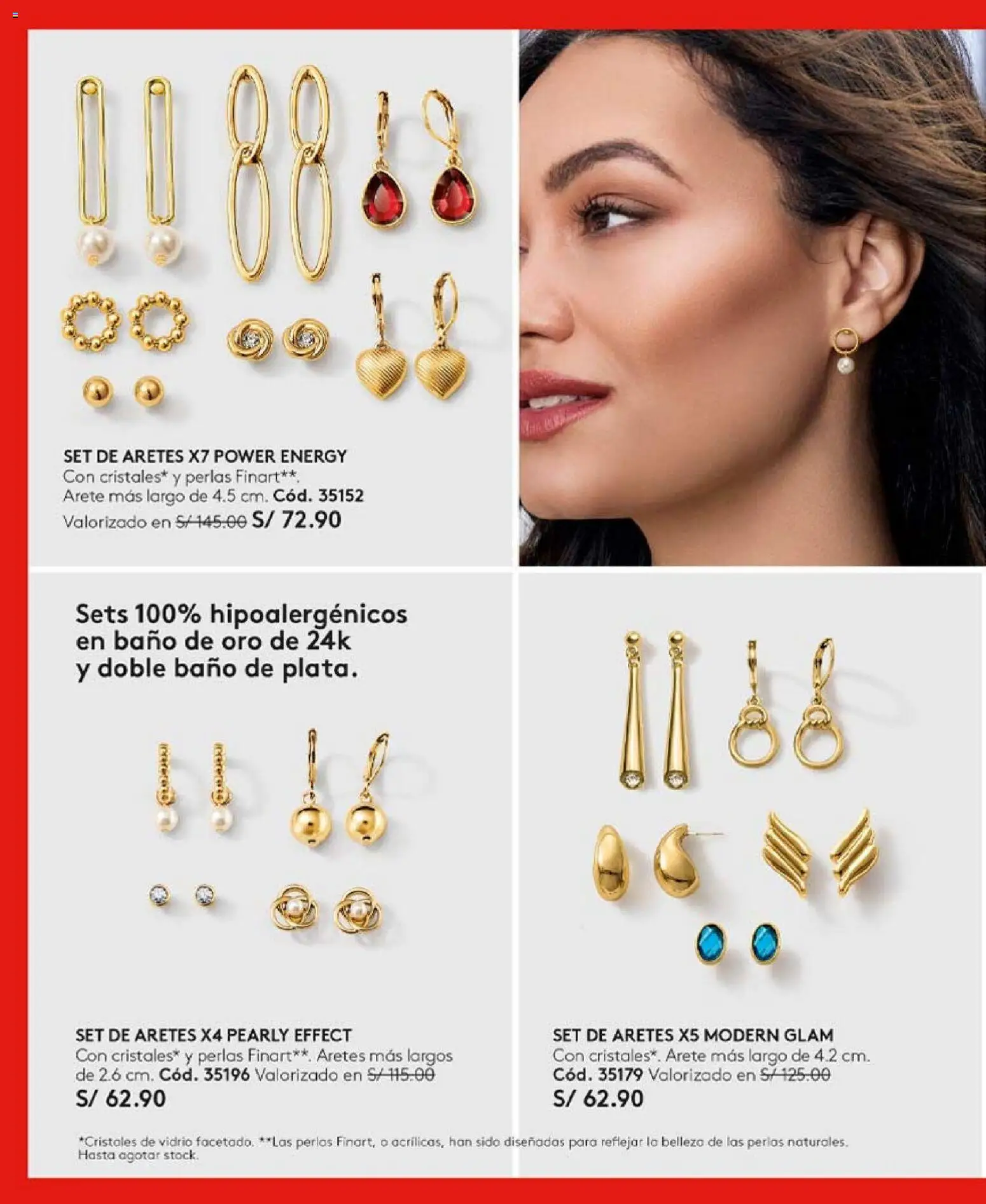 Catálogo Ésika válido desde 31.01.2026 | Página: 90 | Productos: Baño