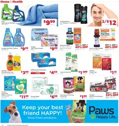 Preview of Family Fare weekly ads valid from 22.02.2026 | Page: 12