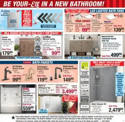 Preview of Menards weekly ads valid from 04.12.2025 | Page: 13