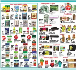 Preview of Ocean State Job Lot weekly ads valid from 16.04.2026 | Page: 4