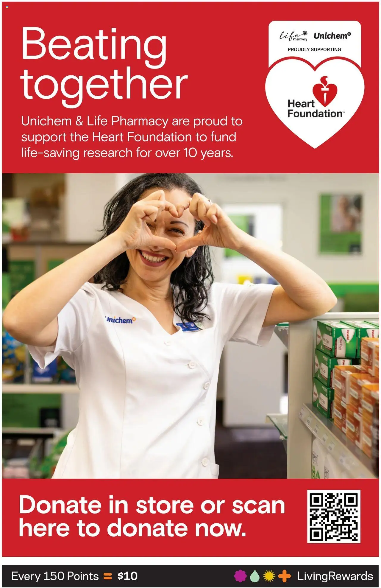 Life Pharmacy catalogue from 15.09.2025 | Page: 15