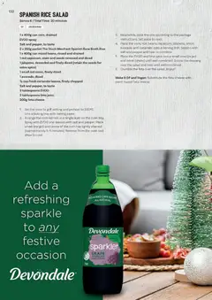 Preview of Supabarn The Barn Magazine - valid from 27.11.2025 | Page: 132