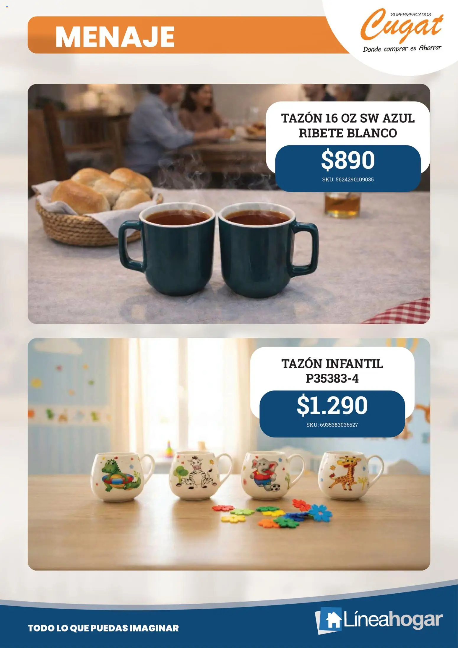 Cugat ofertas  │ válido desde el 03.03.2026 | Página: 3