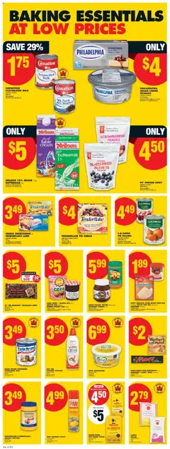 No Frills flyer valid from 25.09.2025 | Page: 7