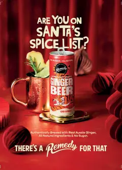 Preview of Coles December 2025 - valid from 04.12.2025 | Page: 116