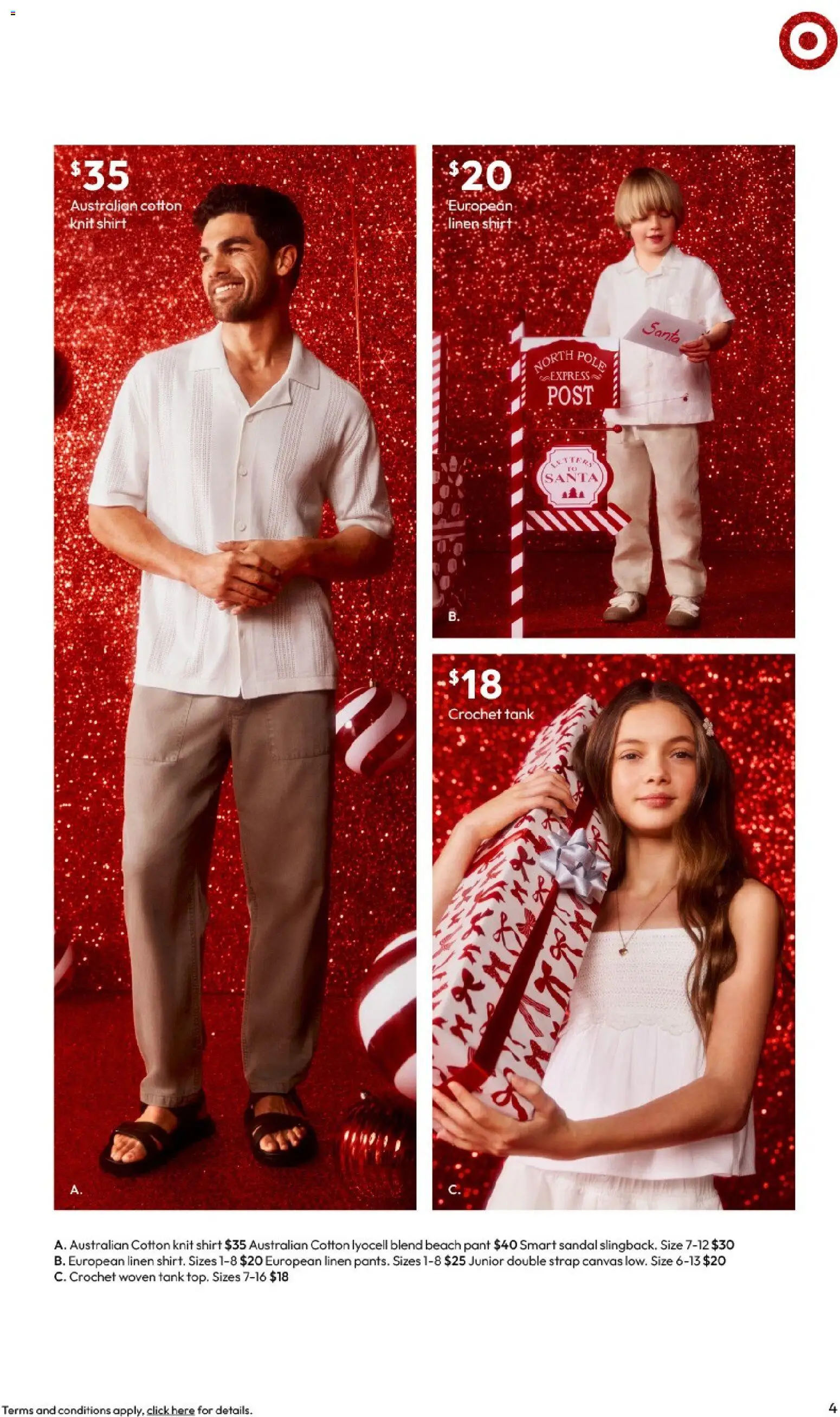 Target catalogue - valid from 02.11.2025 | Page: 4