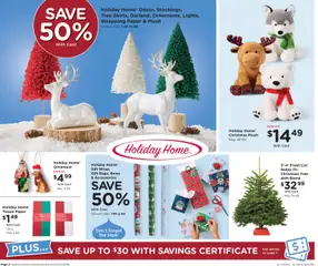 Preview of Fred Meyer weekly ads valid from 10.12.2025 | Page: 2