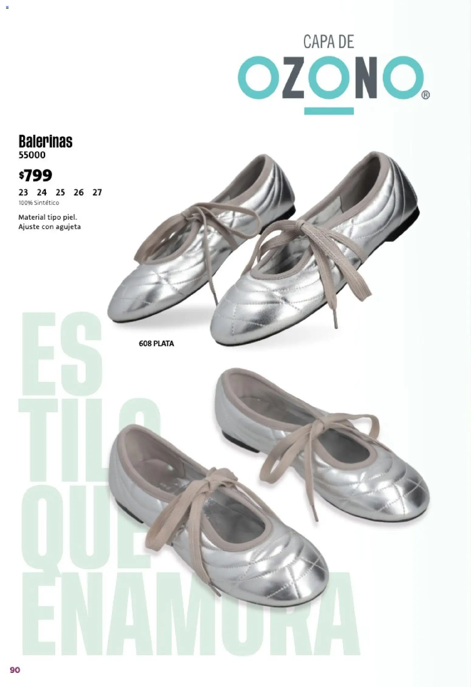 Nuevas ofertas de Ilusión válidas en toda la República Mexicana desde el 01.01.2026. ¡Encuentra las mejores ofertas en Ilusión catálogo Marcas Amigas! | Página: 92