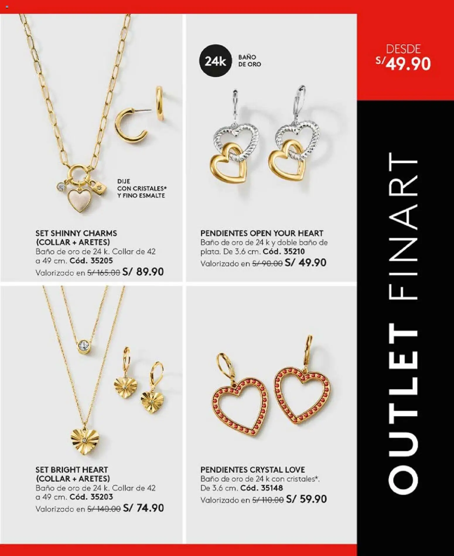 Catálogo Ésika válido desde 31.01.2026 | Página: 93