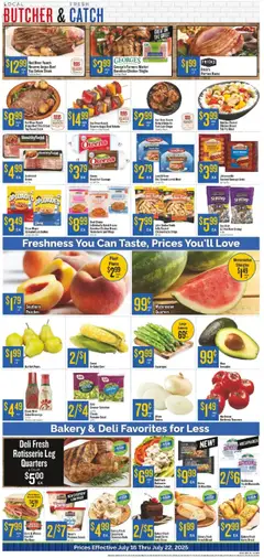 Homeland Weekly Ad - valid from 16.07.2025 | Page: 4