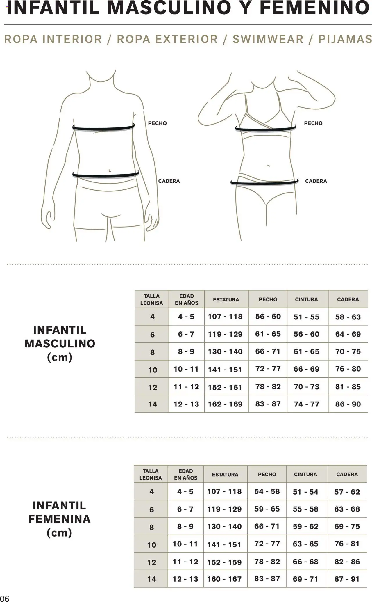 Leonisa revista - valida desde el 12.09.2025 | Página: 21 | Productos: Ropa, Ropa interior