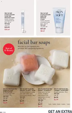Avon flyer valid from 25.09.2025 | Page: 28