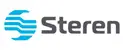 Logo de Steren en la sección Electrónica