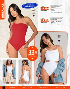 Pacifika - Campaña 03 / 2026 -  Vista previa de la revista de la tienda Pacifika valido desde el 01.03.2026 | Página: 288