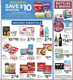 Preview of King Soopers weekly ads valid from 04.03.2026 | Page: 6