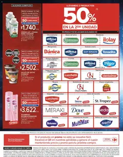 Vista previa Carrefour ofertas válido desde el 26.11.2025 | Página: 7