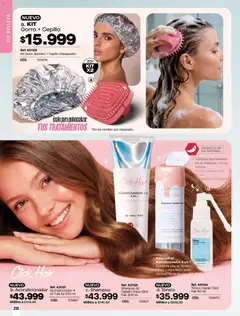 Carmel - Carmel C04 2026 -  Vista previa de la revista de la tienda Carmel valido desde el 01.04.2026 | Página: 218