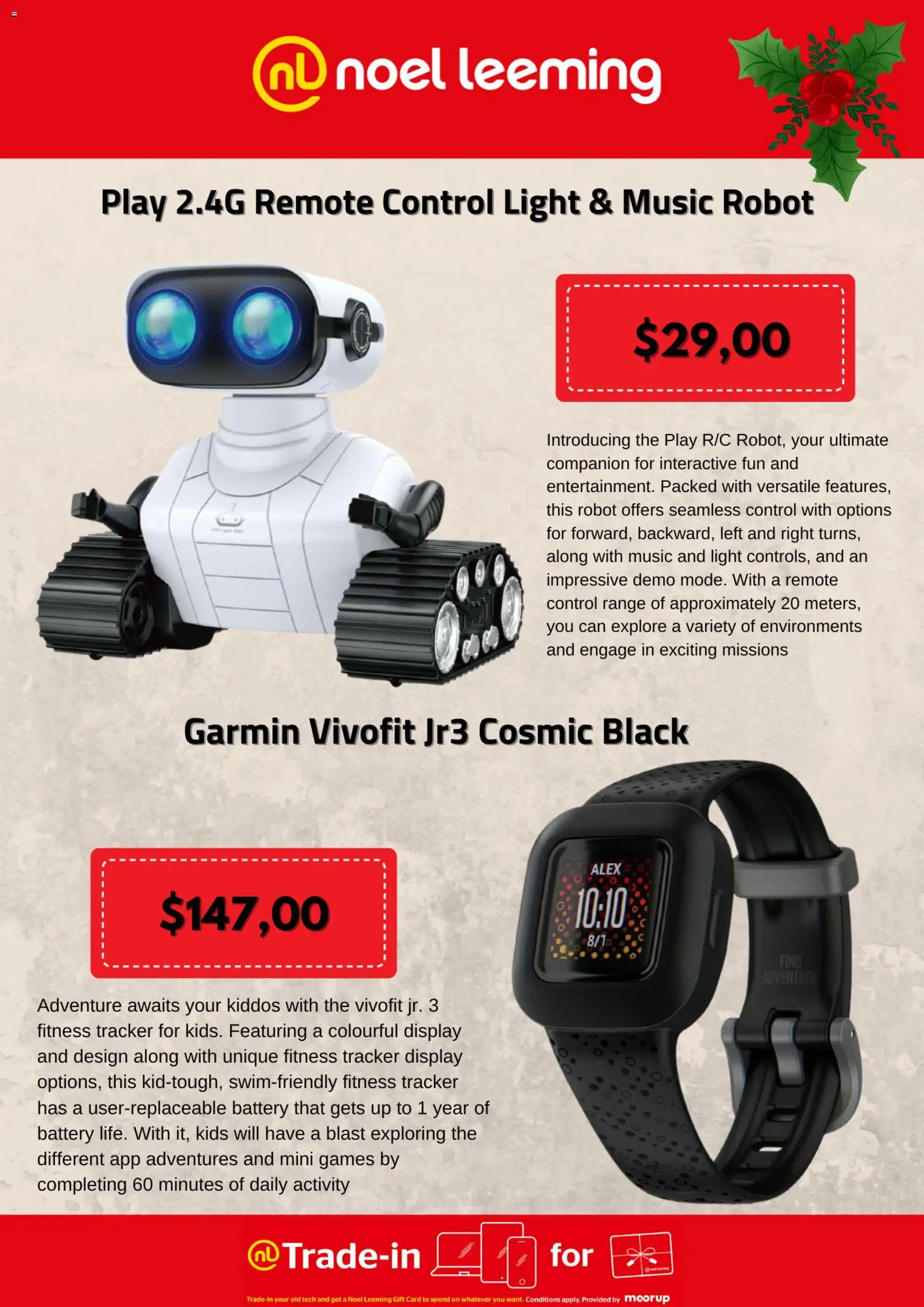 Noel Leeming catalogue from 17.12.2025 | Page: 8