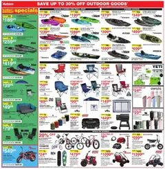 Preview of Dunham's Sports weekly ads valid from 28.03.2026 | Page: 8