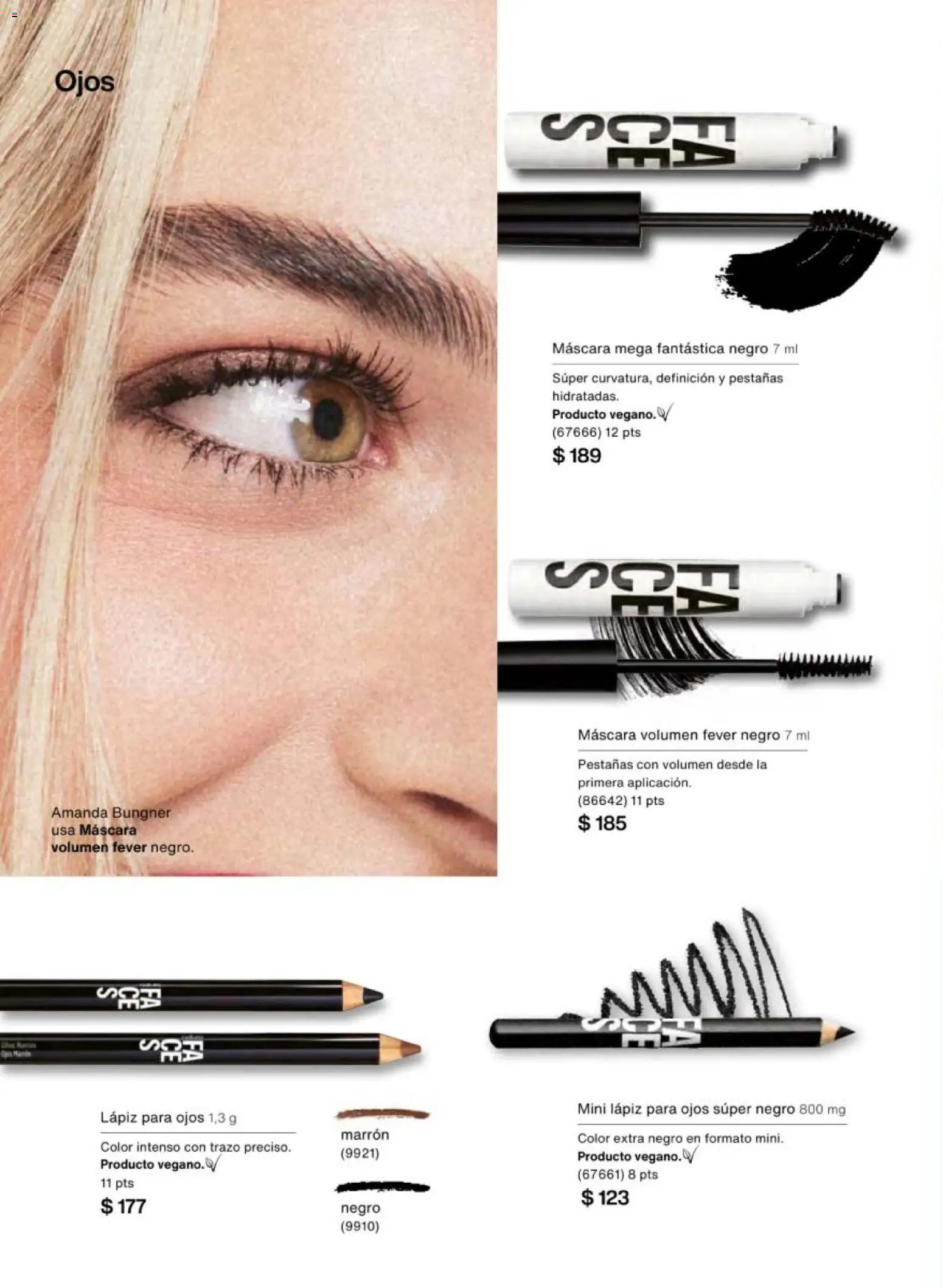 Nuevas ofertas de Natura válidas en toda la República Mexicana desde el 10.01.2026. ¡Encuentra las mejores ofertas en Natura campaña 2 2026! | Página: 96