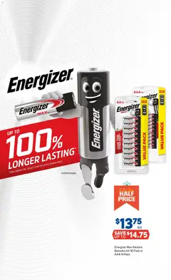 Preview of Foodland Catalogue - valid from 17.12.2025 | Page: 51 | Products: Shelf, Batteries, Device