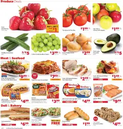 Preview of Family Fare weekly ads valid from 05.04.2026 | Page: 2