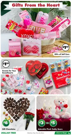 Preview of Dollar Tree weekly ads valid from 01.02.2026 | Page: 8